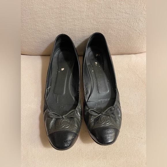 Chanel Flats - Picture 8 of 8